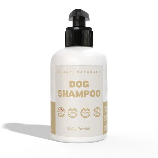 Dog Shampoo