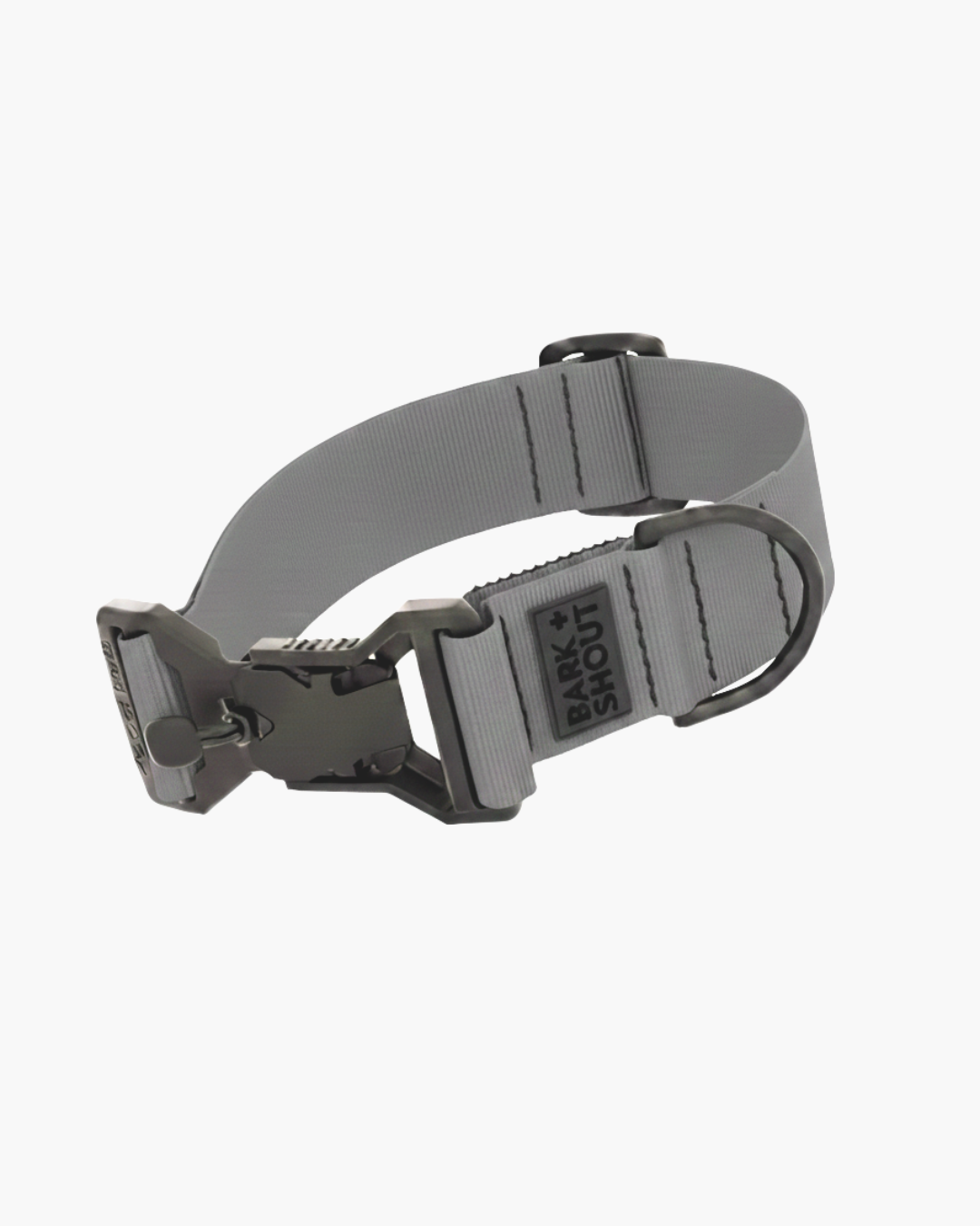 AirTag Dog Collar (M-XL)  | SPRK-40 3.0