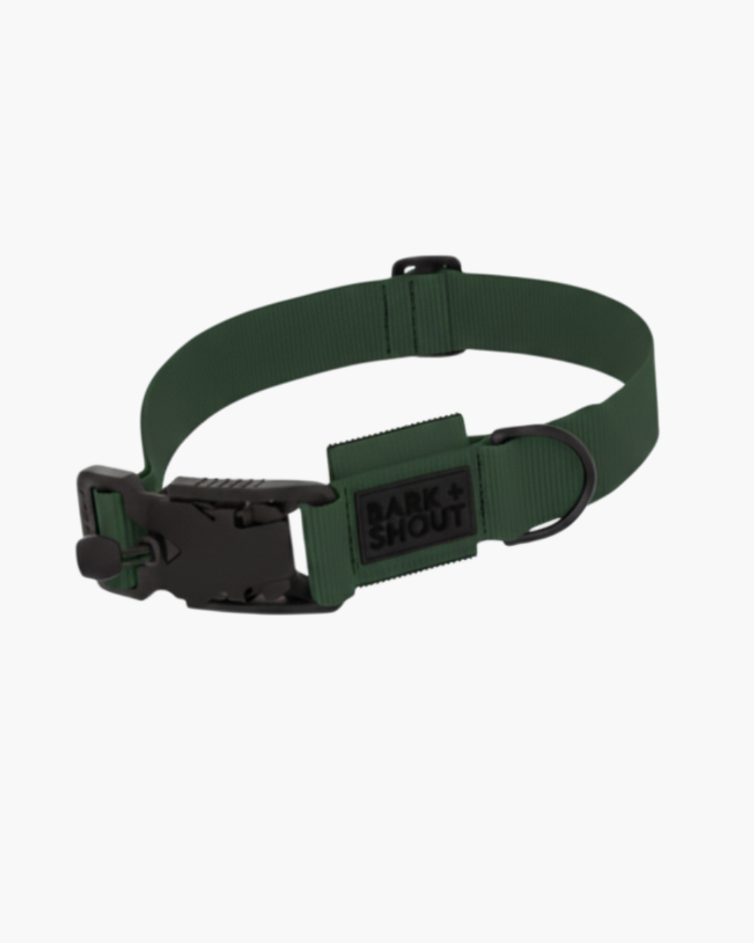 AirTag Dog Collar (S-L) | SPRK-25 3.0