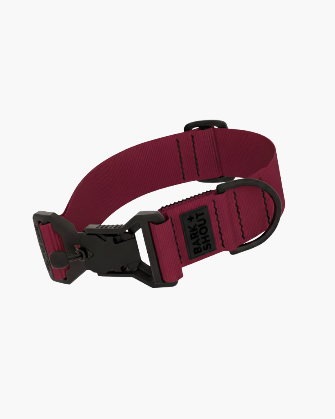 AirTag Dog Collar (M-XL)  | SPRK-40 3.0